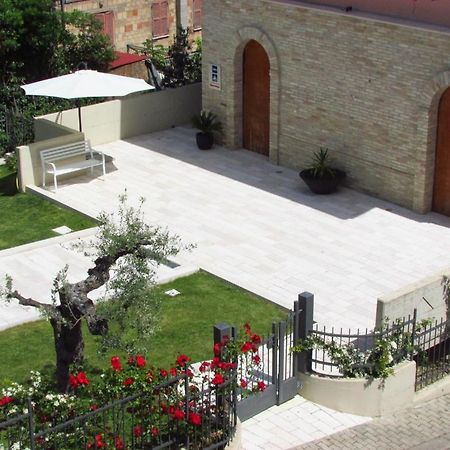 Cupello Villa Istonia מראה חיצוני תמונה