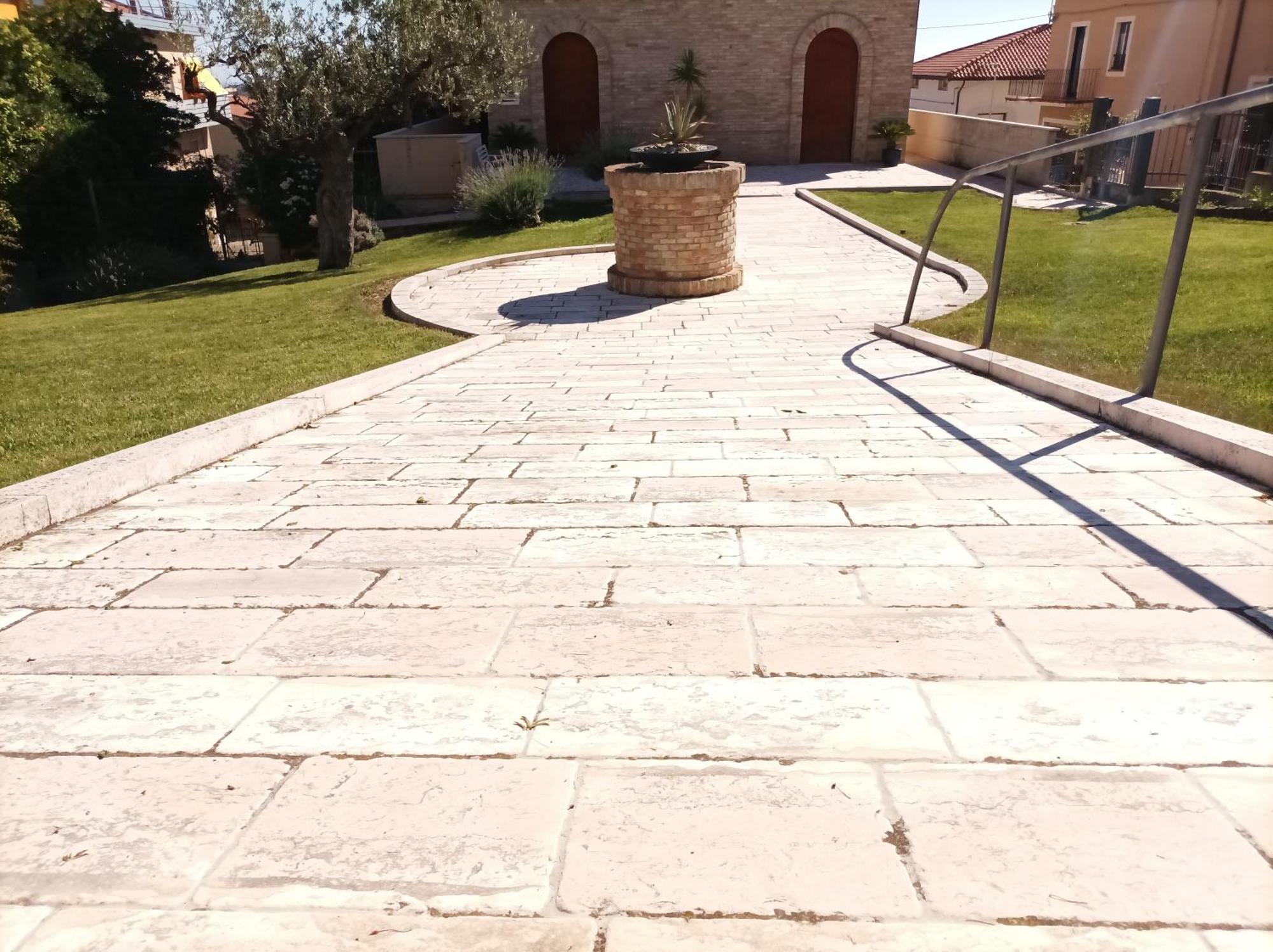 Cupello Villa Istonia מראה חיצוני תמונה