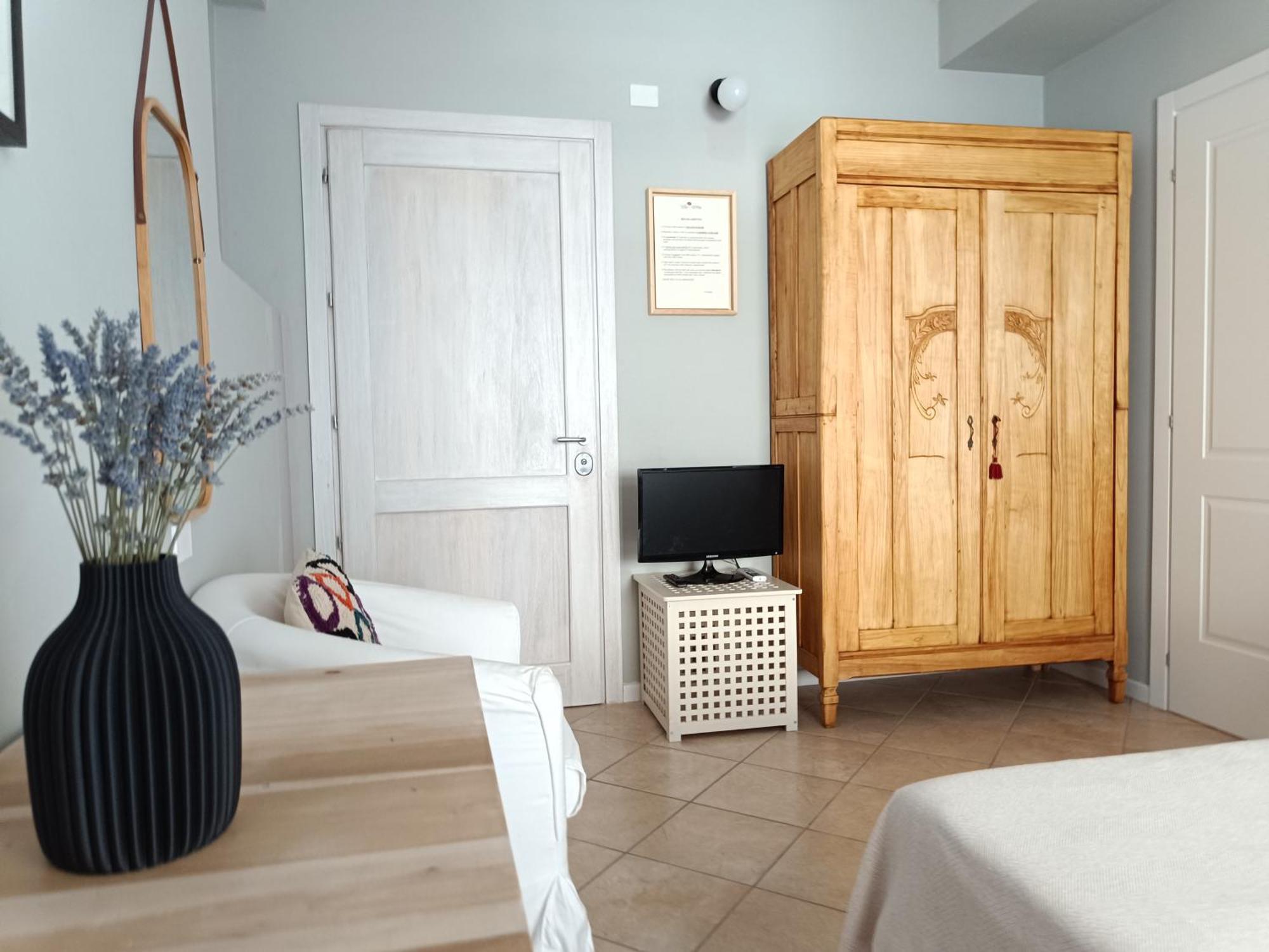 Cupello Villa Istonia מראה חיצוני תמונה