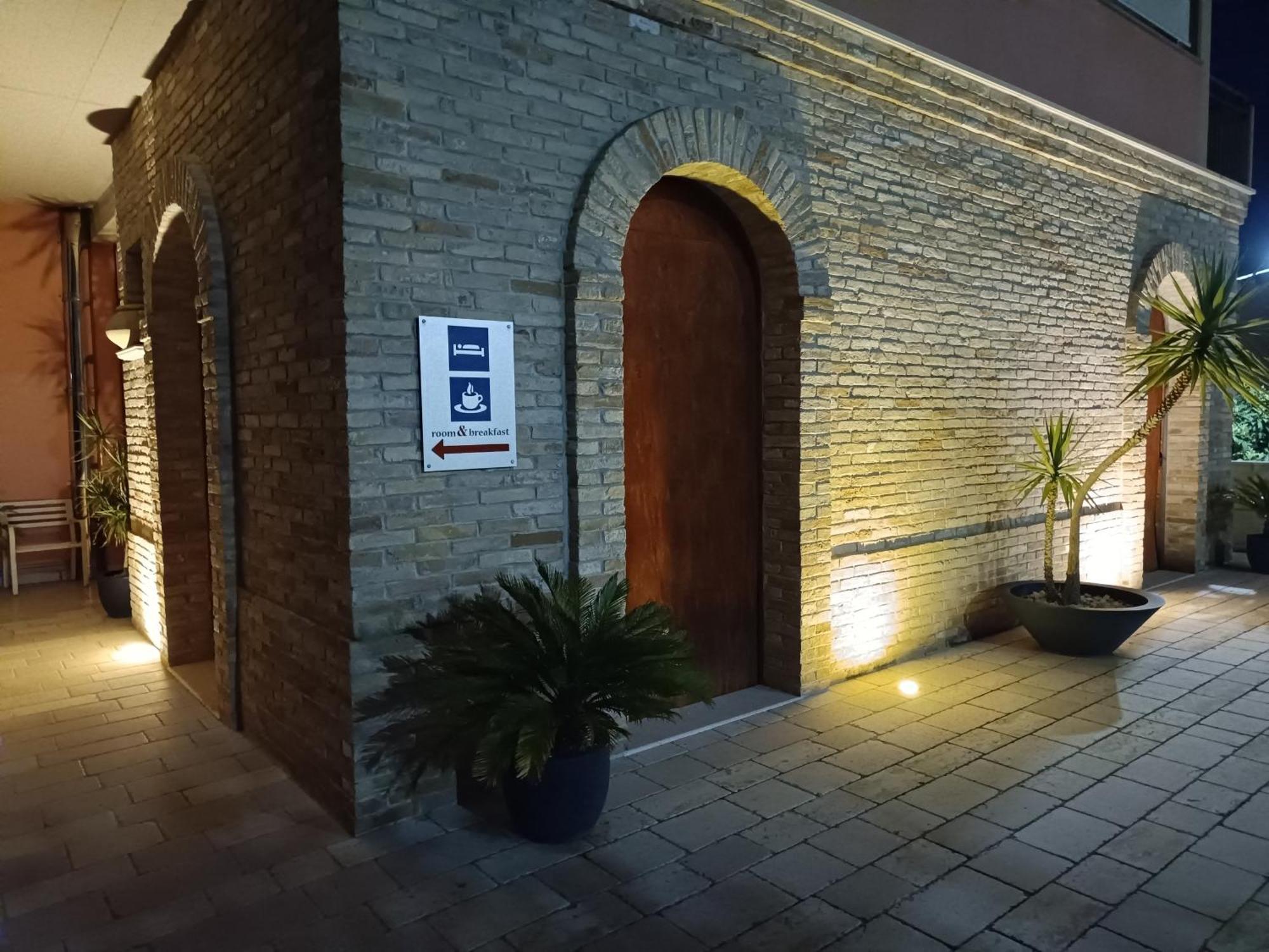 Cupello Villa Istonia מראה חיצוני תמונה