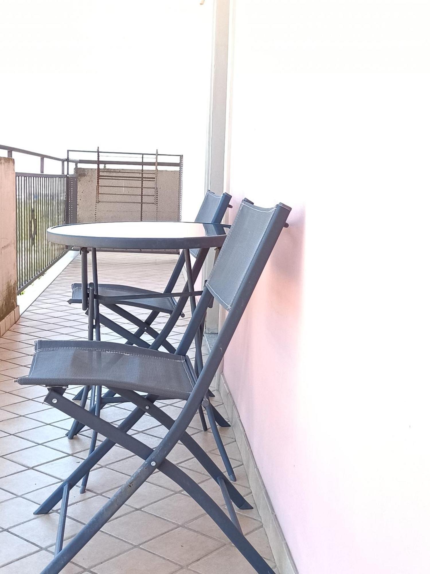 Cupello Villa Istonia מראה חיצוני תמונה
