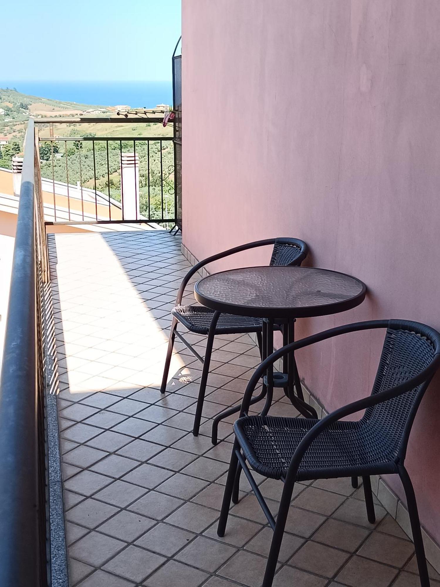 Cupello Villa Istonia מראה חיצוני תמונה