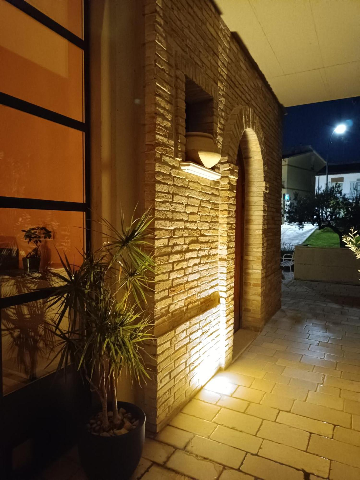 Cupello Villa Istonia מראה חיצוני תמונה