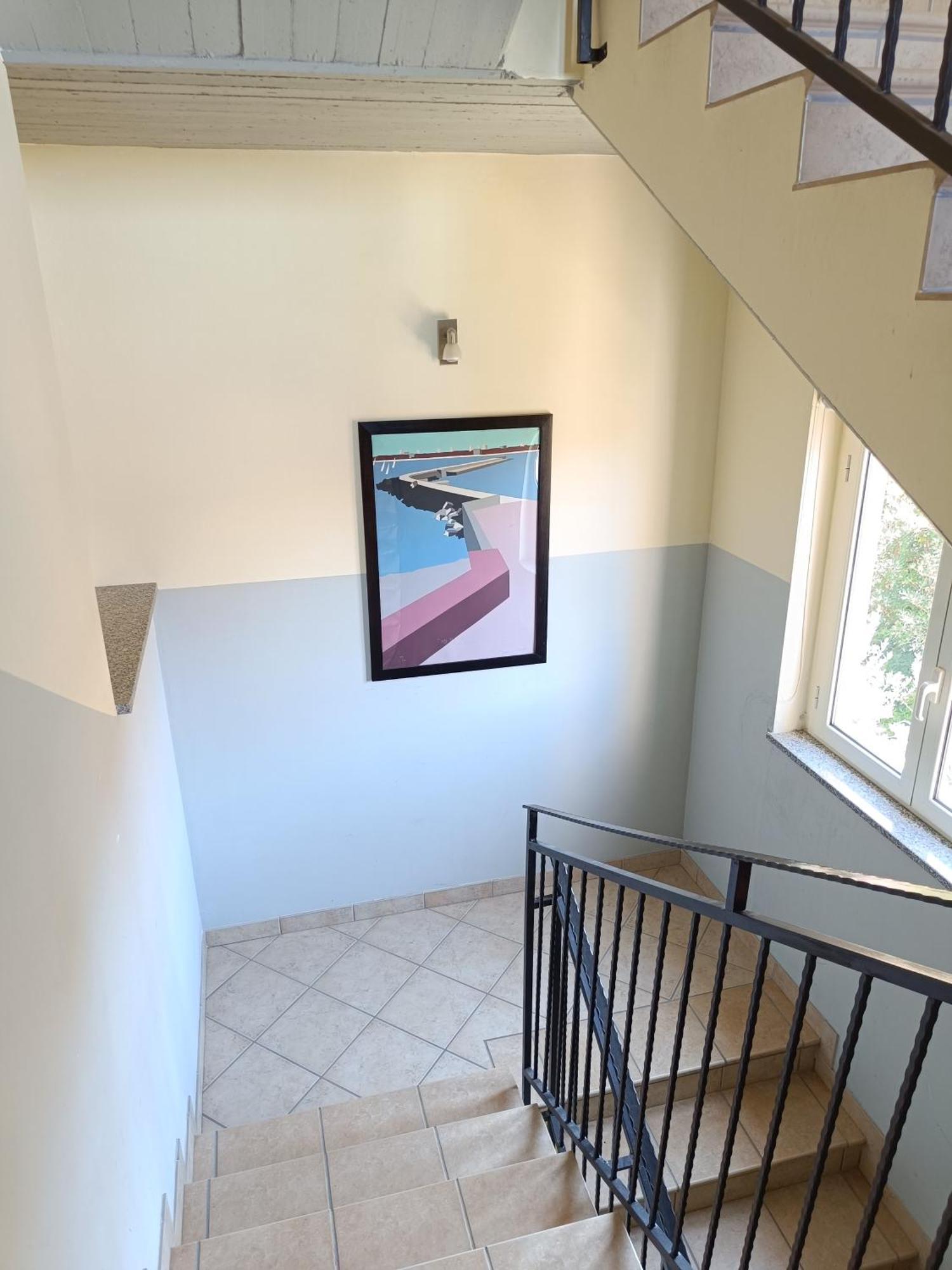 Cupello Villa Istonia מראה חיצוני תמונה