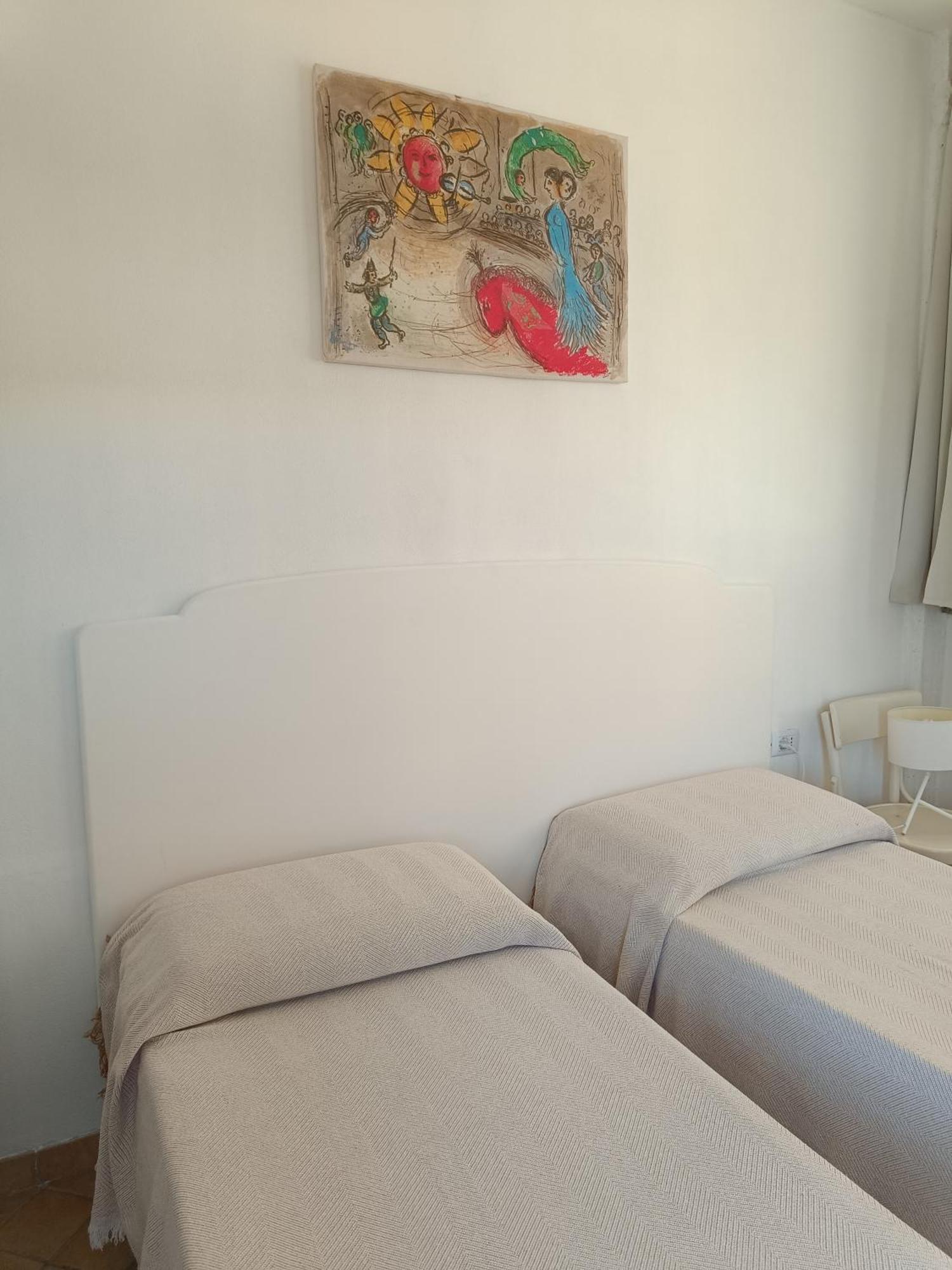 Cupello Villa Istonia מראה חיצוני תמונה