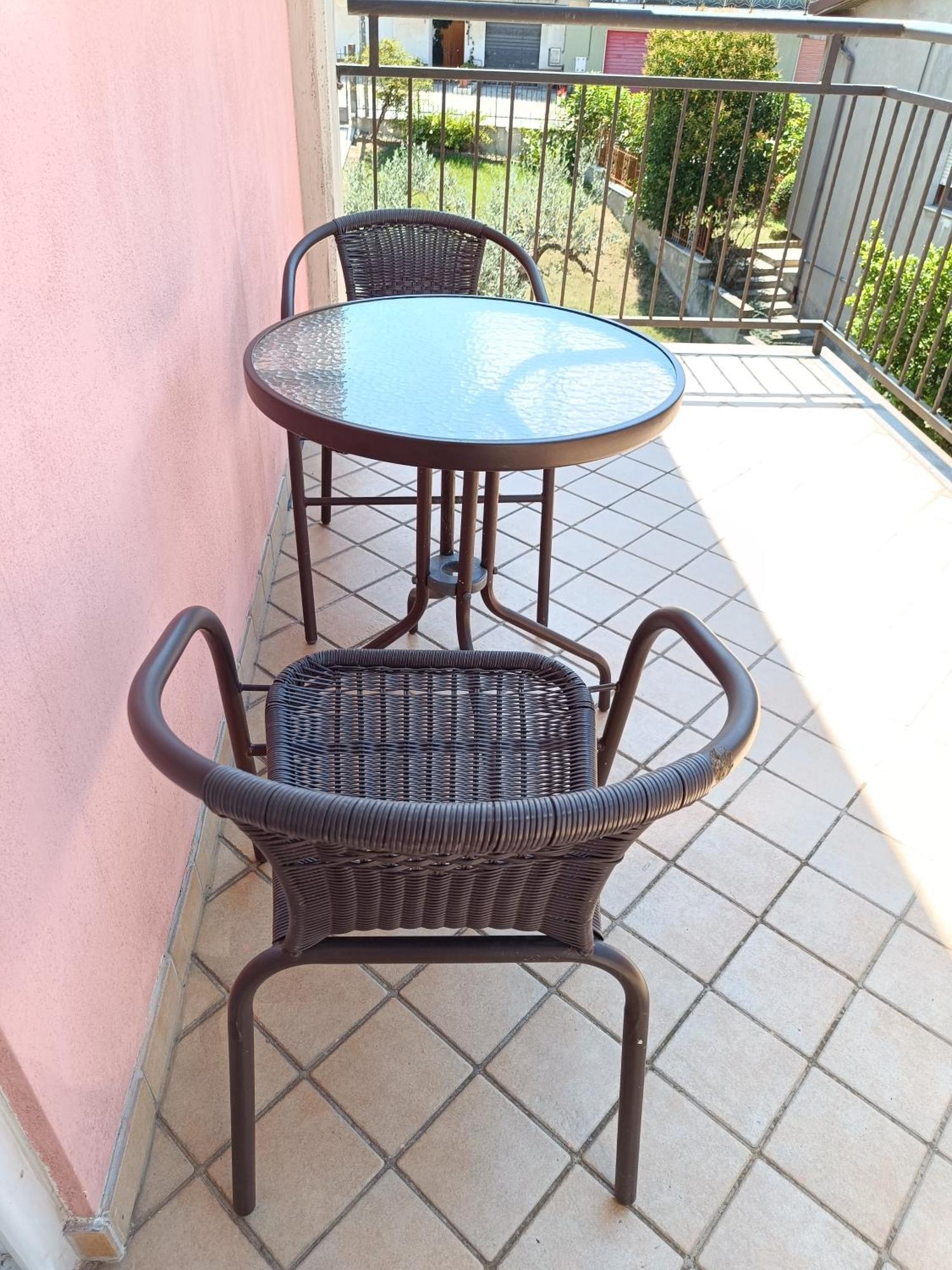 Cupello Villa Istonia מראה חיצוני תמונה
