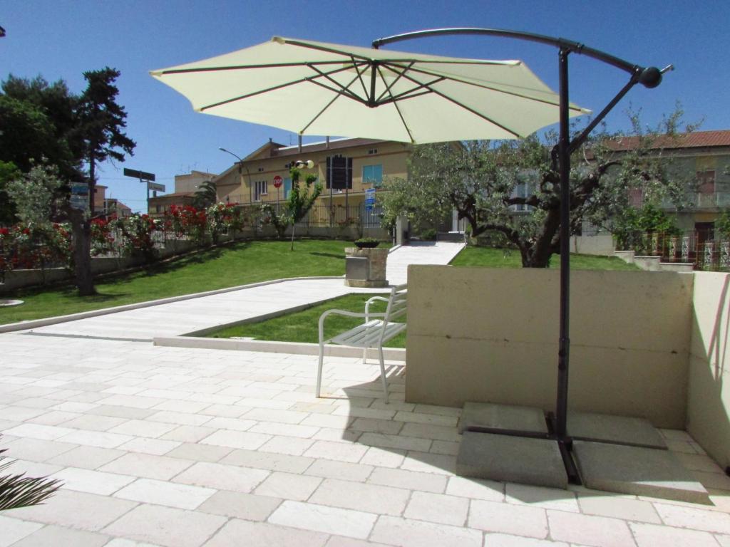 Cupello Villa Istonia מראה חיצוני תמונה